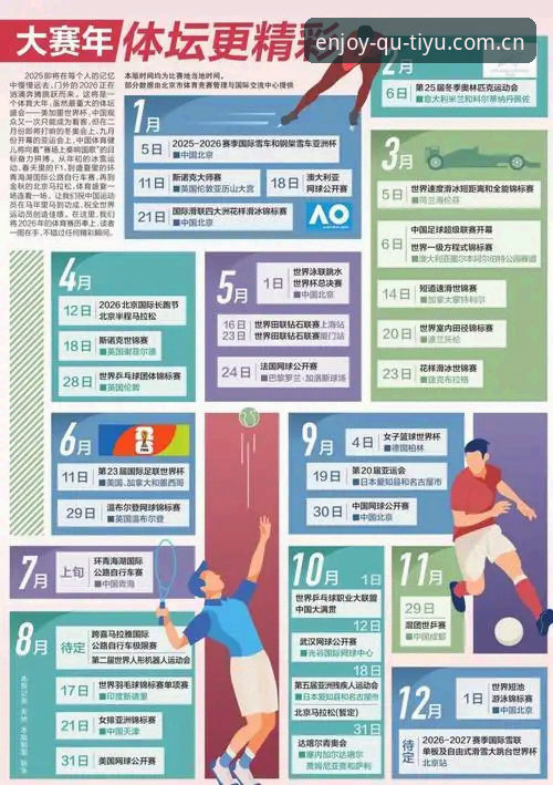 揭秘趣体育赛事信息：你不知道的体育数据生态进化之路